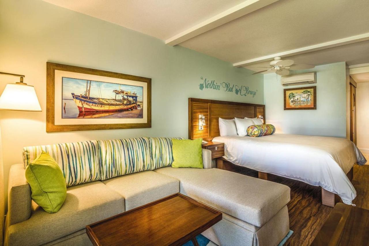 Beautiful Resort In Margaritaville St. Thomas 1Bd East End  Buitenkant foto