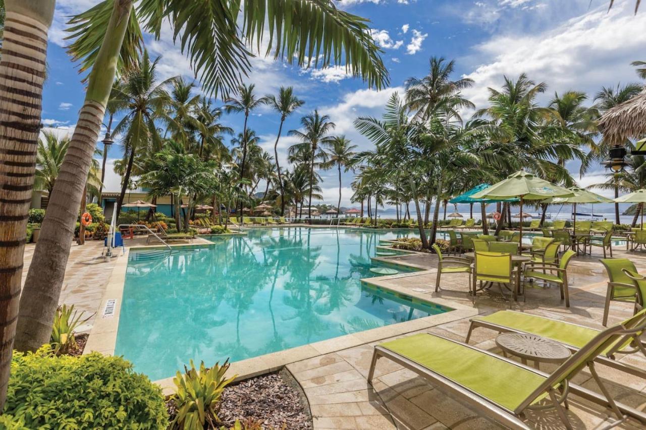 Beautiful Resort In Margaritaville St. Thomas 1Bd East End  Buitenkant foto